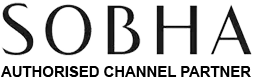 Sobha Developers Logo
